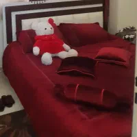 سرویس خواب باکمد