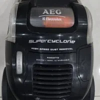 جارو برقی AEG