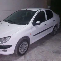 206 وی هشت مدل 1391