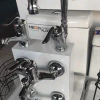 شیرآلات قاجاری|لوازم سرویس بهداشتی|ارومیه, |دیوار