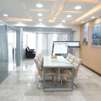 295 متر سند اداری بهشتی بخارست/مَستر/پارتیشن