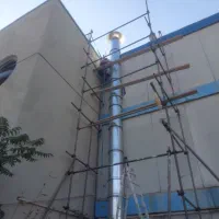 کانال کشی کولر و هود صنعتی|خدمات پیشه و مهارت|تبریز, |دیوار