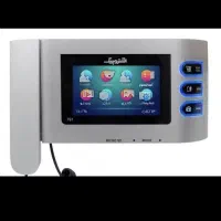 آیفون تصویری نقدی و چکی|خدمات پیشه و مهارت|کاشان, زیارتی|دیوار