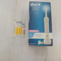 مسواک برقی پلمپ