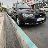 فروش دنا آپشنال توربو فول|خودرو سواری و وانت|چهاردانگه (تهران), |دیوار