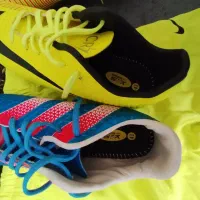 کفش و لباس فوتبال|تجهیزات ورزشی|پرند, فاز ۶|دیوار