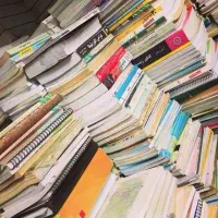 انواع کتاب|کتاب و مجله آموزشی|خرمآباد, |دیوار