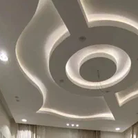 دکوراسیون داخلی (نقاشی و کاغذ دیواری...|خدمات پیشه و مهارت|گلپایگان, |دیوار