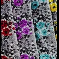 پتو دو نفره لیلیان