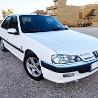 پارس موتور جدید مدل 1401|خودرو سواری و وانت|ارومیه, |دیوار