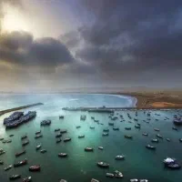 تورسیاحتی تفریحی به چابهار