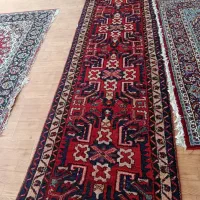 یک عدد فرش ۱عرض طول ۳متر