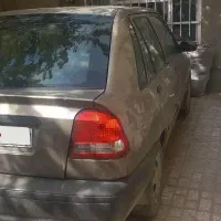 ماشین ۱۴۱|خودرو سواری و وانت|مشهد, نوده|دیوار