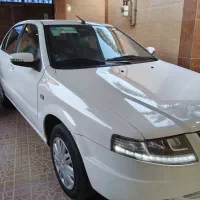 فروش خودرو سمند سورن موتور جدید