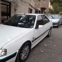 پرشیا مدل ۸۷|خودرو سواری و وانت|تبریز, |دیوار