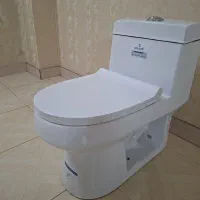 توالت فرنگی گلسار درحد نو