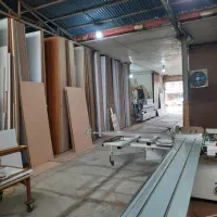 ۲نفر شاگرد در خدمات ام دی اف فتح اللهی|استخدام صنعتی، فنی، مهندسی|پارسآباد, |دیوار