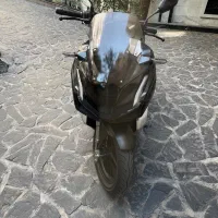 ADV 150|موتورسیکلت|تهران, ولنجک|دیوار