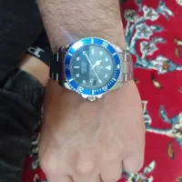 ساعت مچی مارک رولکس