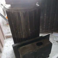 بخاری کارگاهی|بخاری، هیتر، شومینه|پاکدشت, پاکدشت (مامازند)|دیوار