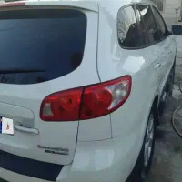 سانتافه ۲۰۰۸|خودرو سواری و وانت|فردیس, فردیس|دیوار