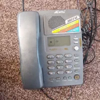 دستگاه تلفن منزل