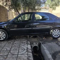 زانتیا مدل۸۸