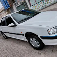 پژوه پارس دوگانه سوز کارخانه ماشین تمیز فنی عالی