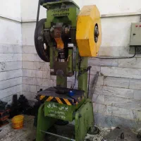 فروش پرس و دریل ستونی|ماشین‌آلات صنعتی|قیامدشت - خاورشهر, |دیوار