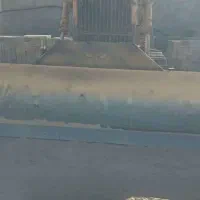 بلدوزر 155 کوماتسو 23000 در حد|خودرو سنگین|مراغه, |دیوار