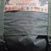 کیسه خواب امریکایی