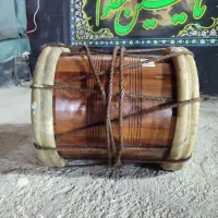 دمام اشکون چوبی درجه یک