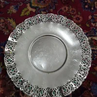 ظروف استیل و بلور