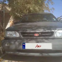 پراید نوک مدادی