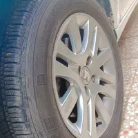 دنا پلاس تیپ۲|خودرو سواری و وانت|گنبد کاووس, |دیوار