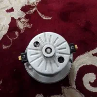 دینام جارو برقی