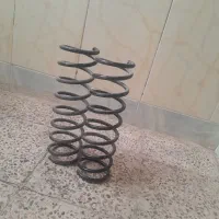 فنر کمک عقب تیبا