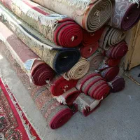 فرش درحد نو
