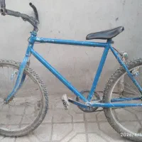 یک دوچرخه سواری ساده