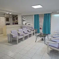 فیزیوتراپی مهدی احمدی