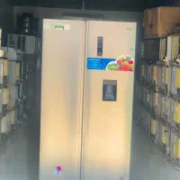 یخچال خانگی بزرگ