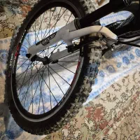 دوچرخه ۲۶|دوچرخه، اسکیت، اسکوتر|مشهد, حسابی جنوبی (شهرک غرب)|دیوار