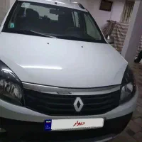 فروش خودرو استپ وی ۹۷