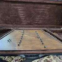 سنتور|سازهای سنتی|ورامین, جعفر آباد اخوان|دیوار