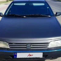 پژو ROAدر حد صفر