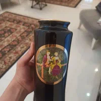 گلدان عتیقه چوکین ژاپن