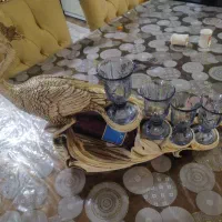 آبچکان ظروف همراه شراب خوری|آبچکان و نظمدهنده ظروف|اراک, |دیوار