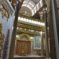 خانه دوبلکس جهاد شمالی نسترن ۷