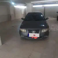 سورن مدل ۹۰ داشپورد سوناتایی