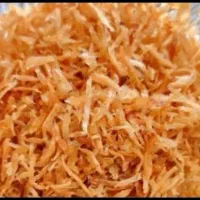 پیاز سرخ شده خانگی